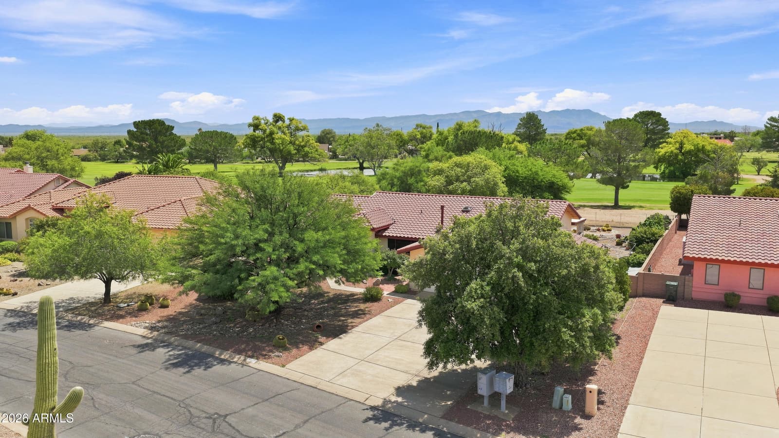 2671 E Brewer Drive, Sierra Vista, AZ 85650 — photo 47 of 53
