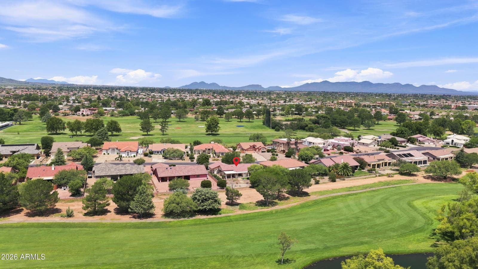 2671 E Brewer Drive, Sierra Vista, AZ 85650 — photo 44 of 53