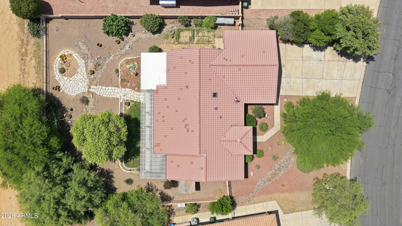 2671 E Brewer Drive, Sierra Vista, AZ 85650 — photo 50 of 53