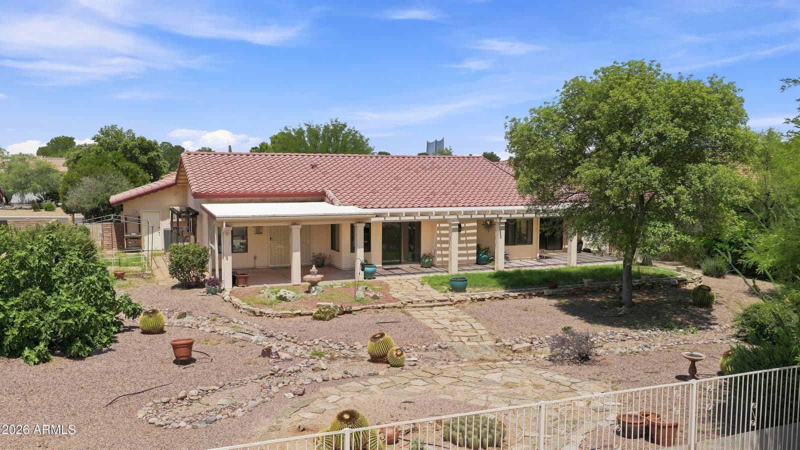 2671 E Brewer Drive, Sierra Vista, AZ 85650 — photo 51 of 53