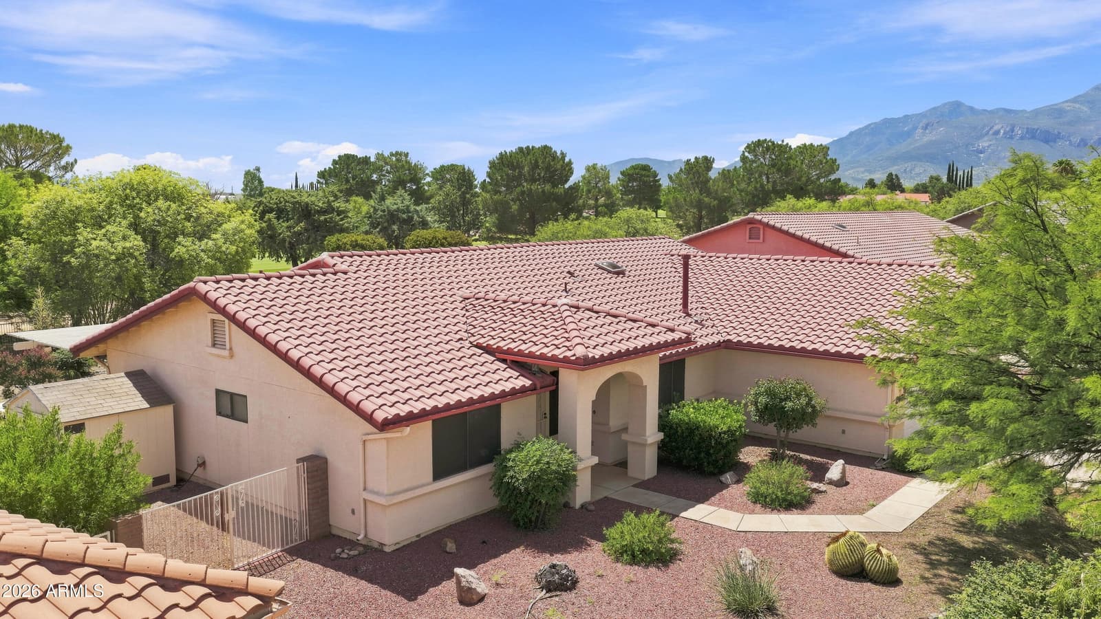 2671 E Brewer Drive, Sierra Vista, AZ 85650 — photo 52 of 53