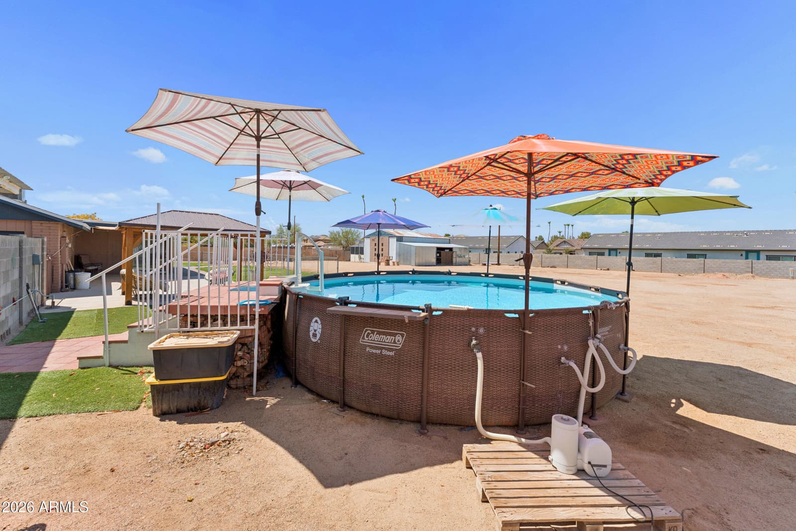 13202 W OCOTILLO Road, Glendale, AZ 85307 — photo 29 of 61
