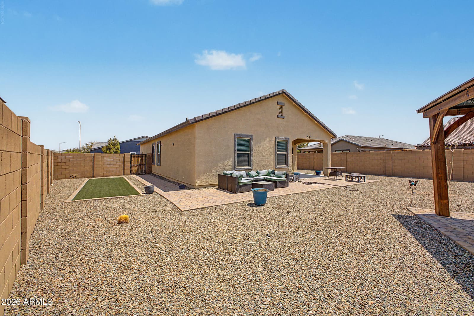 341 S VERDAD Lane, Casa Grande, AZ 85194 — photo 17 of 20