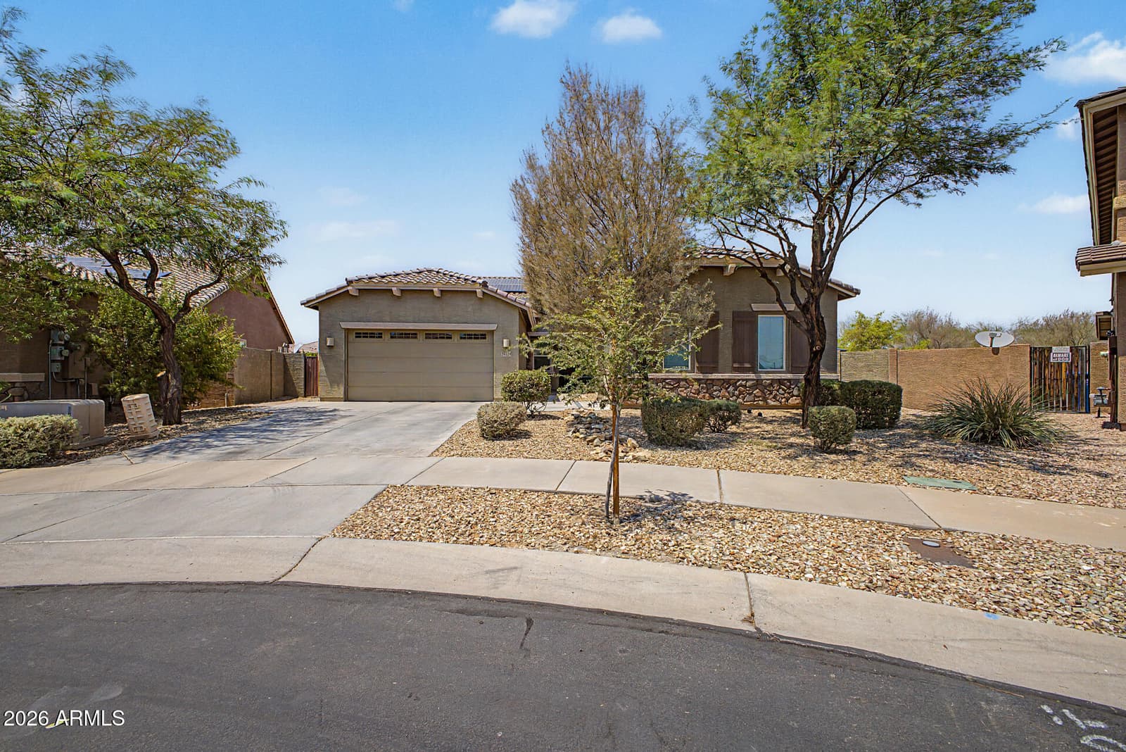 24154 N 165TH Drive, Surprise, AZ 85387 — photo 1 of 35