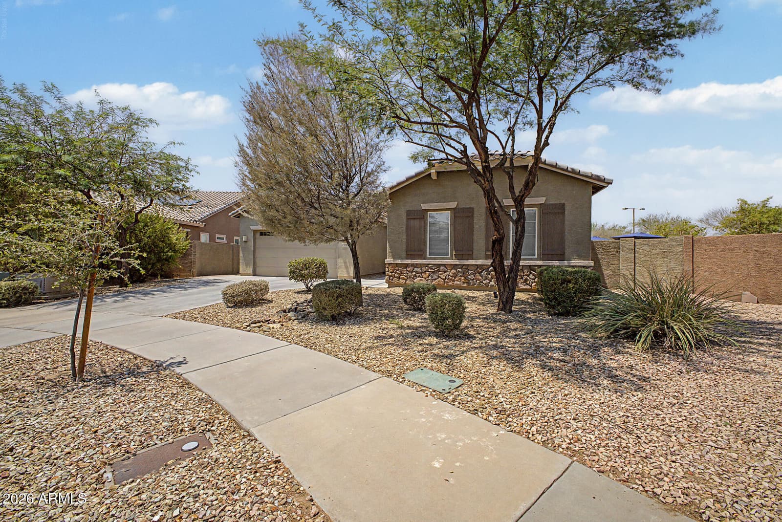 24154 N 165TH Drive, Surprise, AZ 85387 — photo 2 of 35