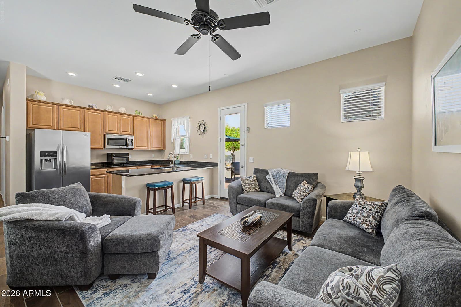 24154 N 165TH Drive, Surprise, AZ 85387 — photo 21 of 35