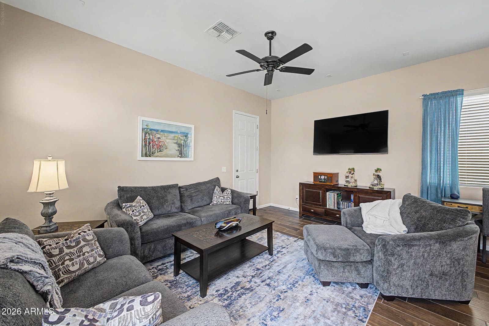 24154 N 165TH Drive, Surprise, AZ 85387 — photo 22 of 35