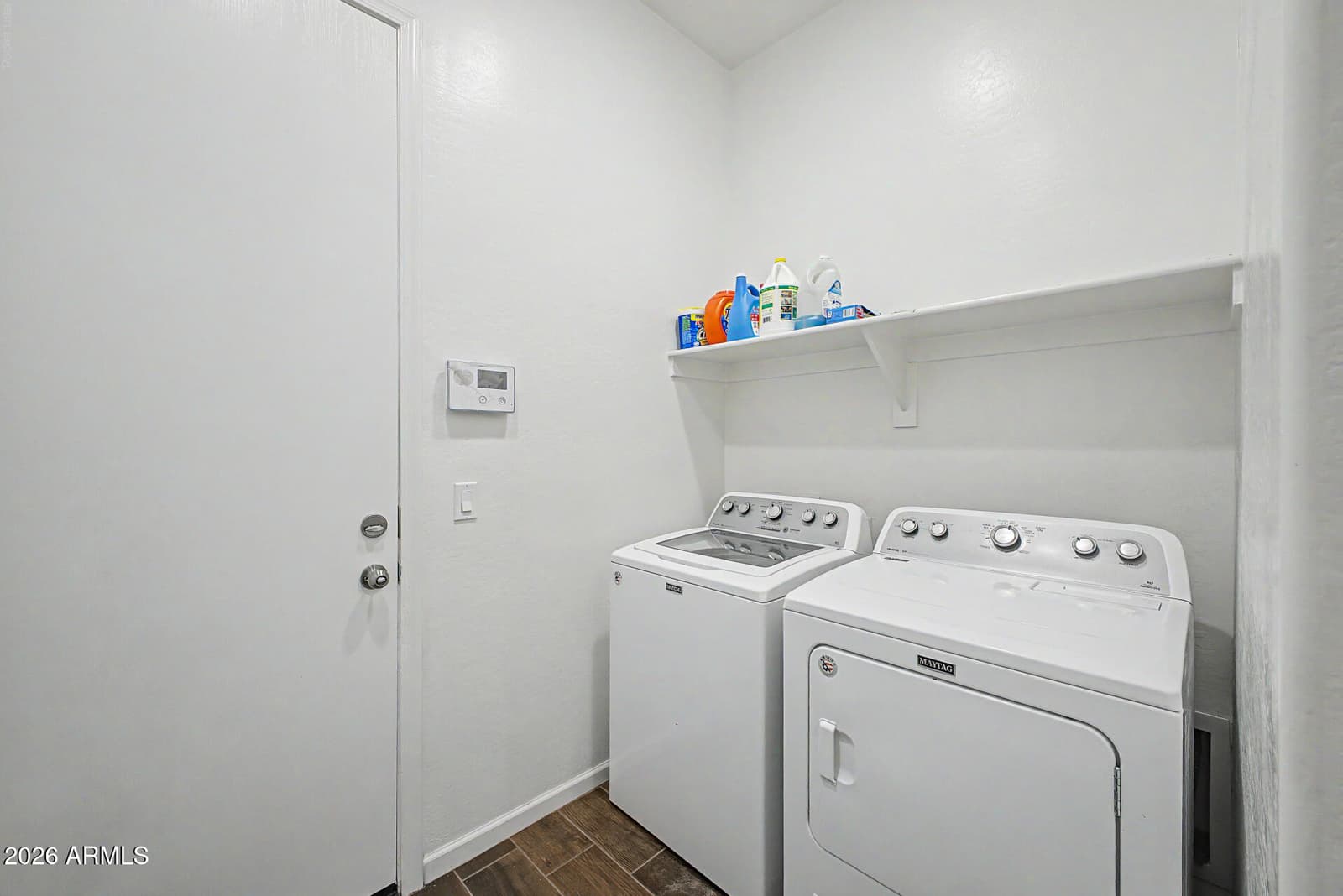 24154 N 165TH Drive, Surprise, AZ 85387 — photo 26 of 35