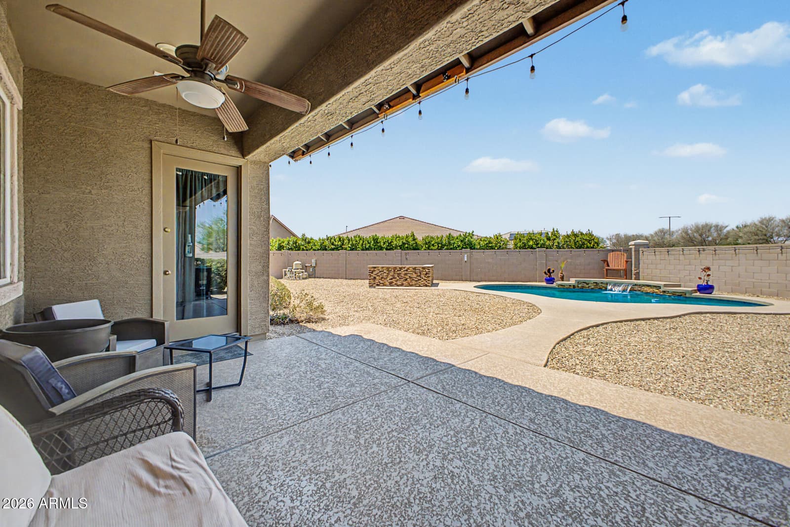 24154 N 165TH Drive, Surprise, AZ 85387 — photo 27 of 35