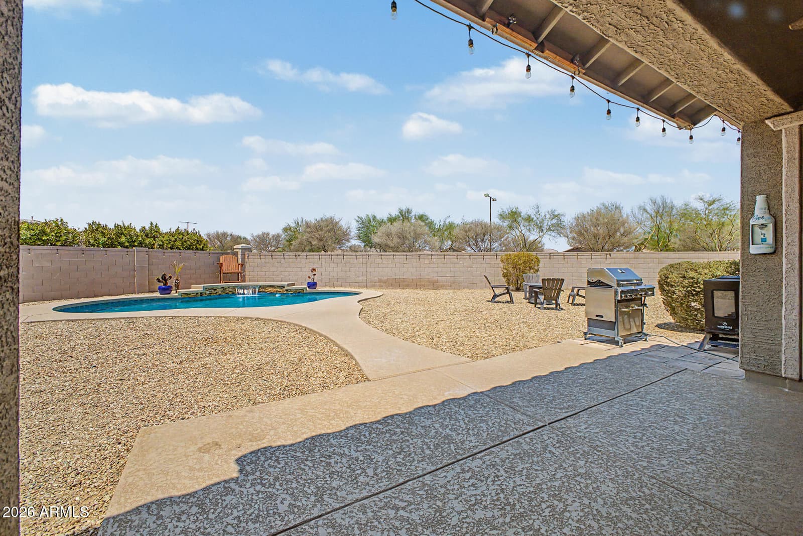 24154 N 165TH Drive, Surprise, AZ 85387 — photo 28 of 35