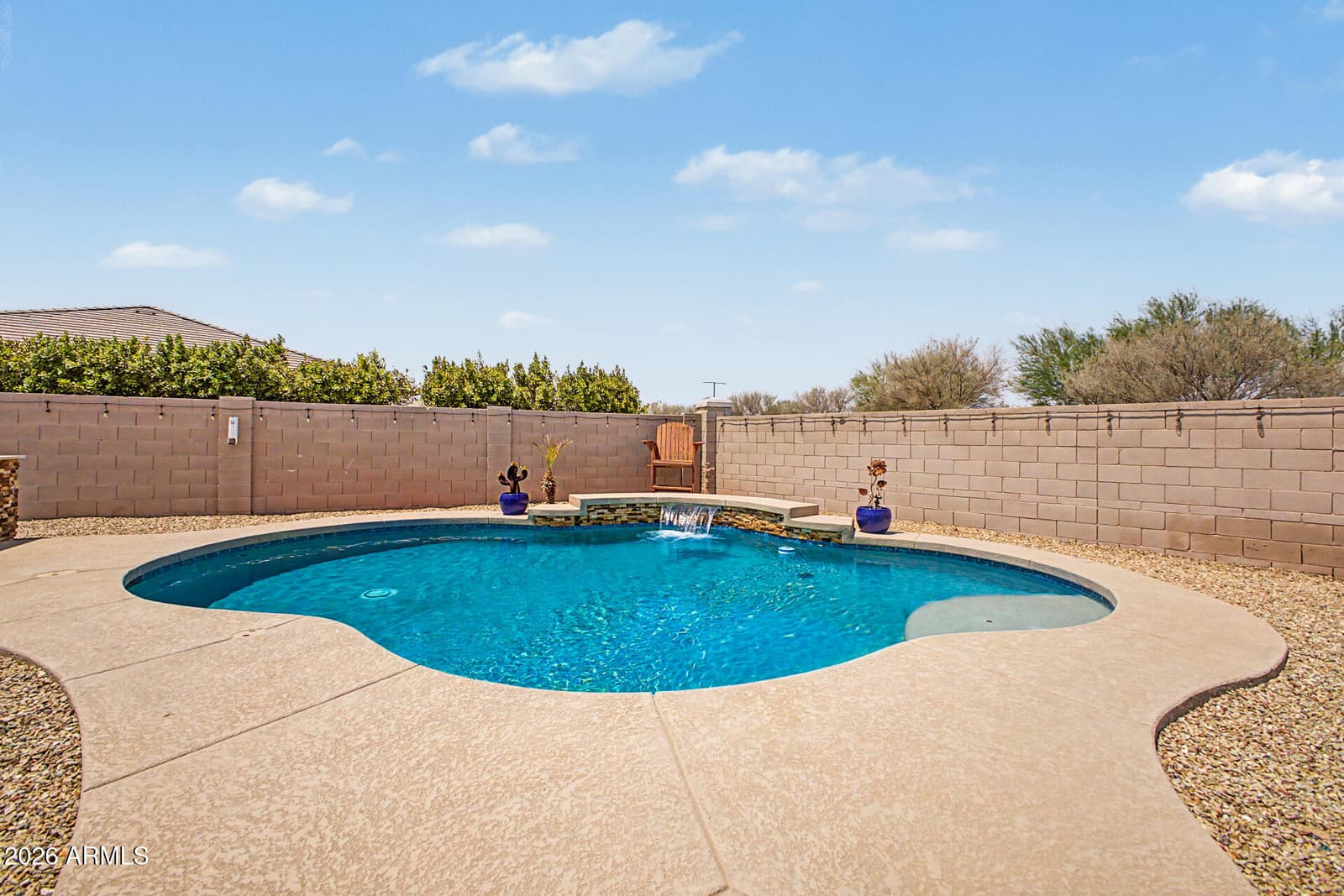 24154 N 165TH Drive, Surprise, AZ 85387 — photo 30 of 35