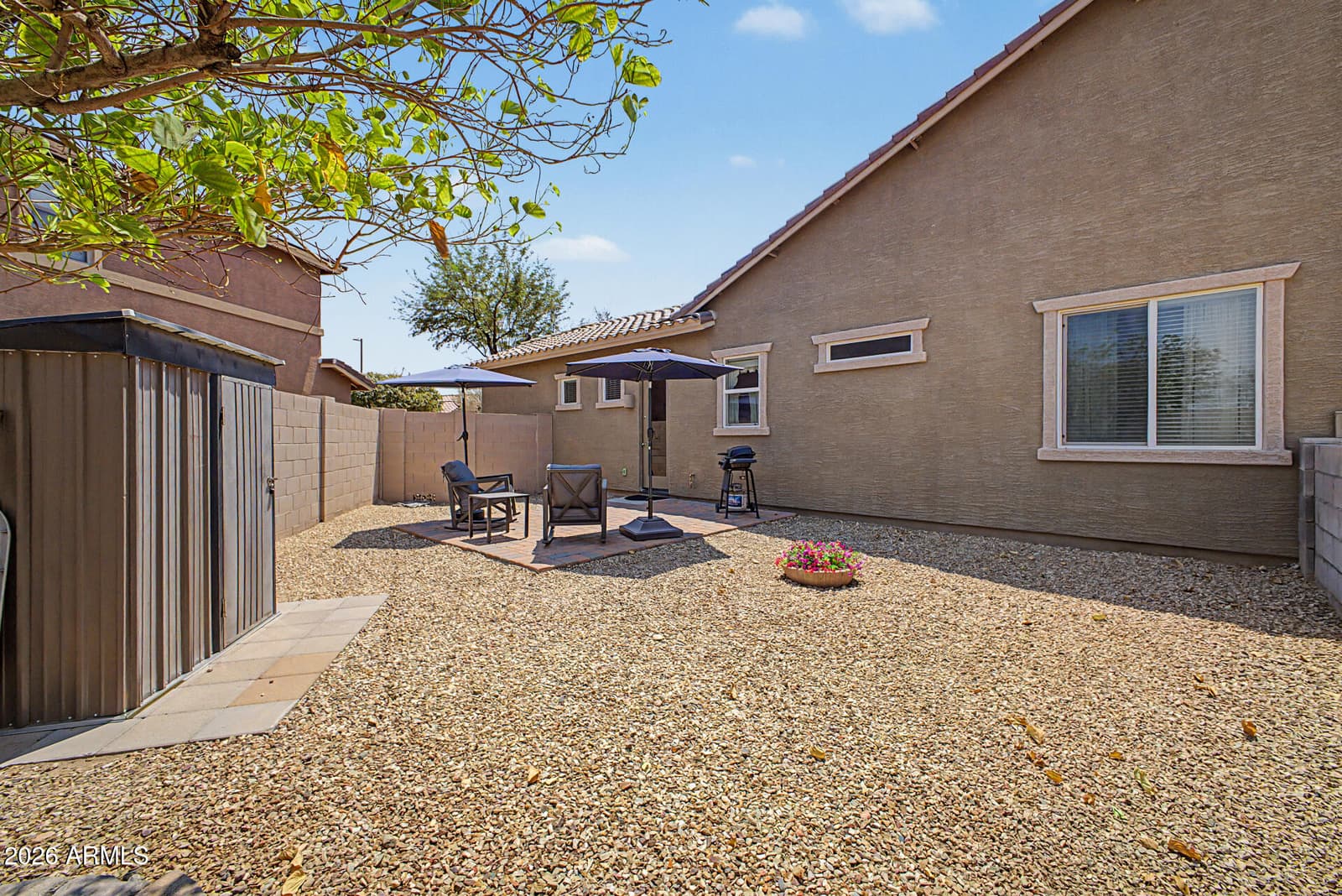 24154 N 165TH Drive, Surprise, AZ 85387 — photo 34 of 35