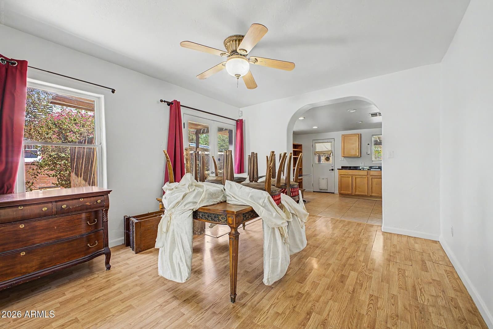 1106 E PALM Lane, Phoenix, AZ 85006 — photo 11 of 38