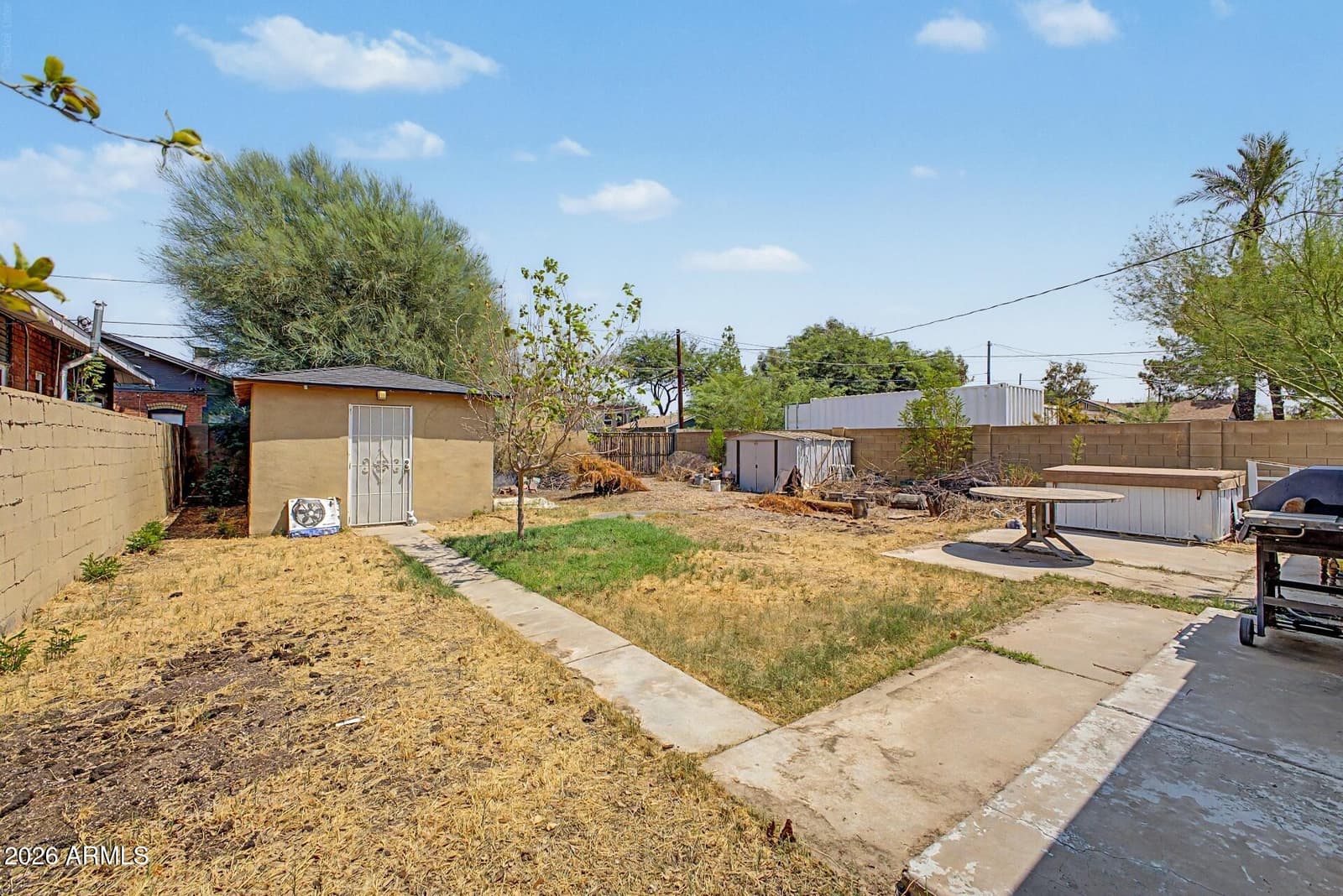 1106 E PALM Lane, Phoenix, AZ 85006 — photo 28 of 38