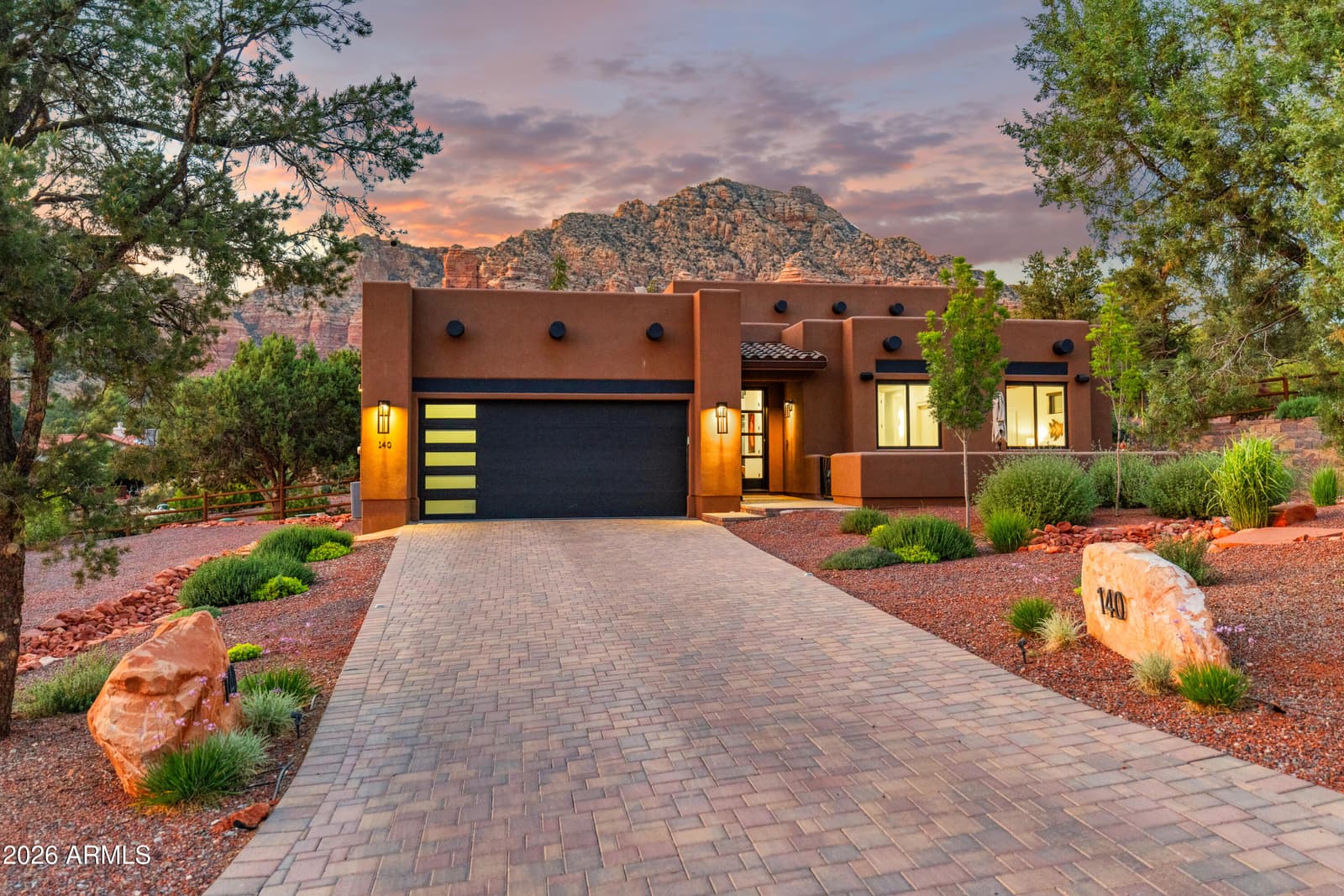 140 Gray Fox Drive, Sedona, AZ 86351 — photo 2 of 44