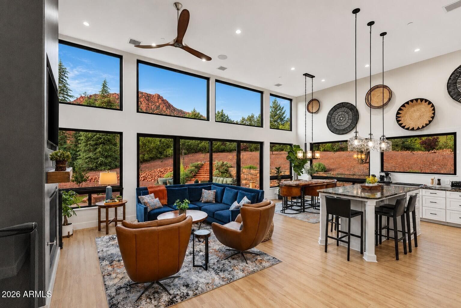 140 Gray Fox Drive, Sedona, AZ 86351 — photo 6 of 44