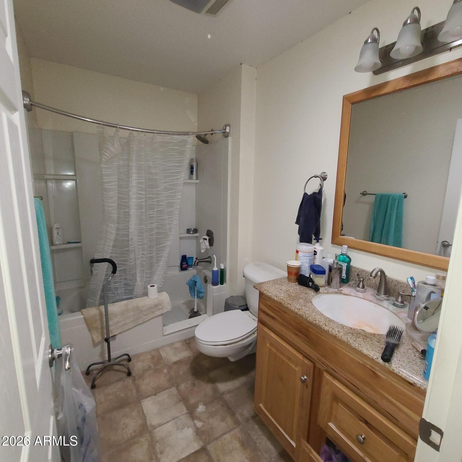 11066 W COGGINS Drive, Sun City, AZ 85351 — photo 12 of 19
