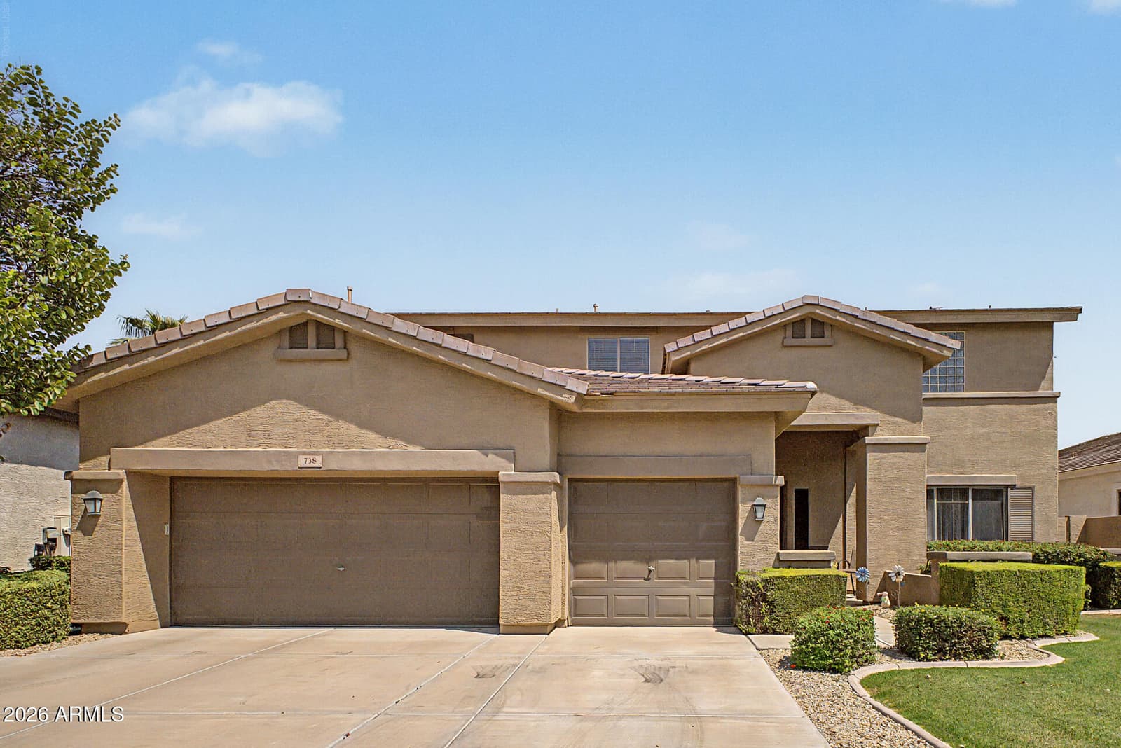 738 E SCORPIO Place, Chandler, AZ 85249 — photo 2 of 58