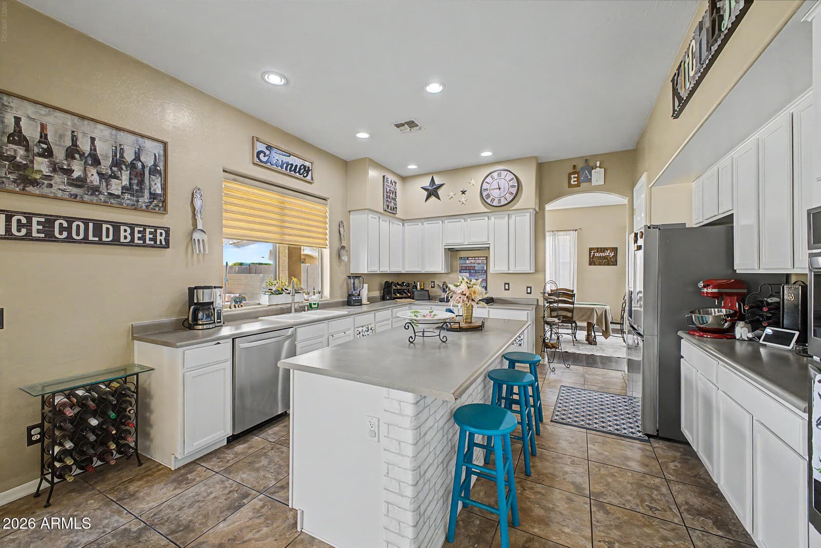 738 E SCORPIO Place, Chandler, AZ 85249 — photo 23 of 58