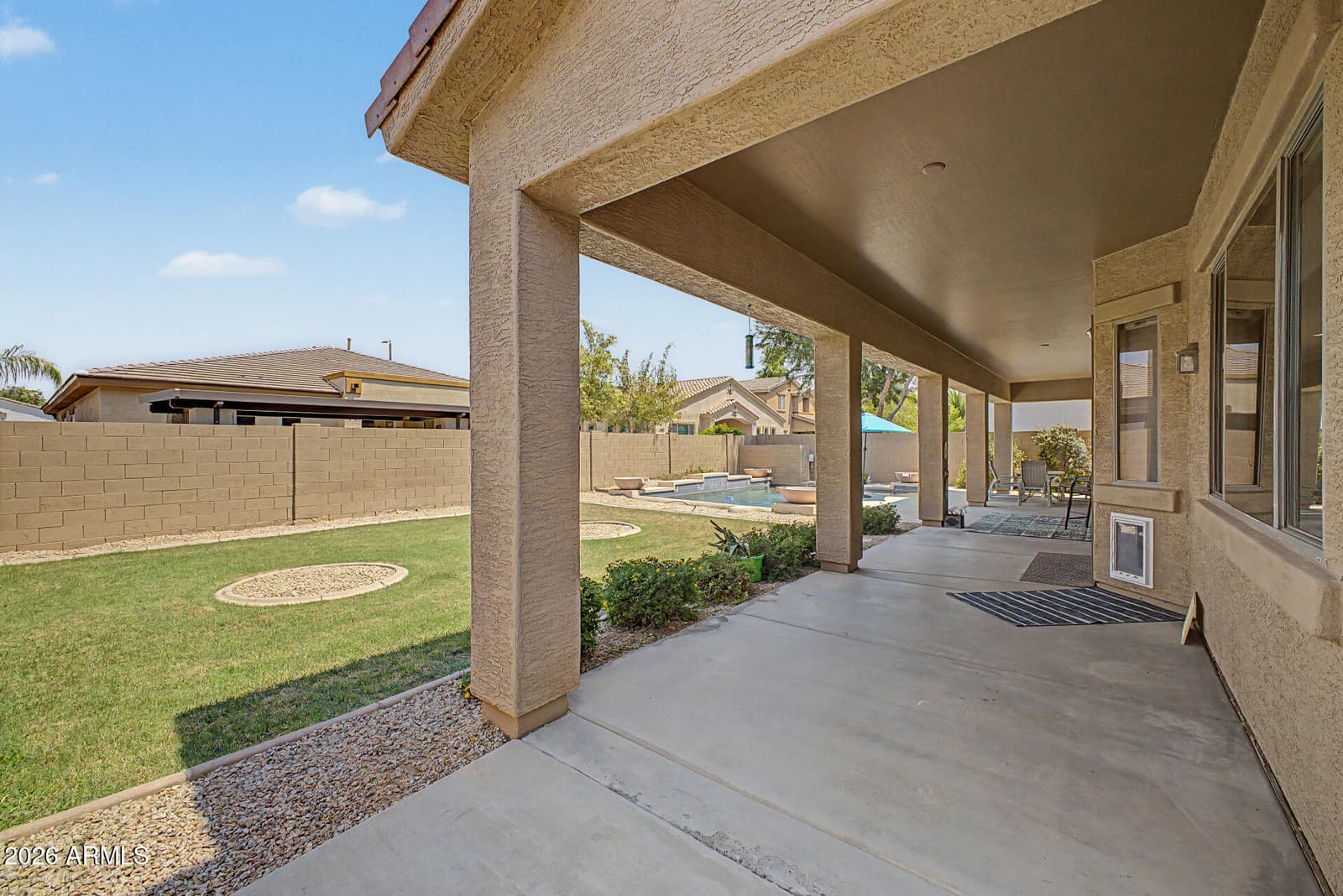 738 E SCORPIO Place, Chandler, AZ 85249 — photo 51 of 58