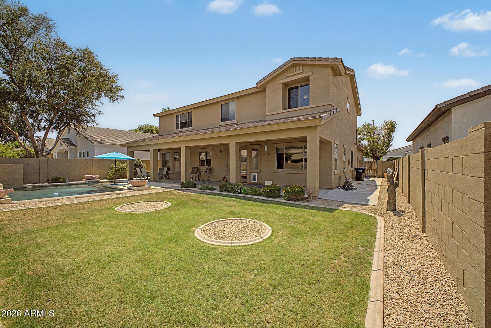 738 E SCORPIO Place, Chandler, AZ 85249 — photo 52 of 58