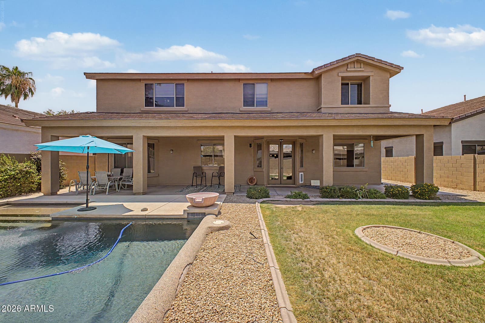 738 E SCORPIO Place, Chandler, AZ 85249 — photo 53 of 58