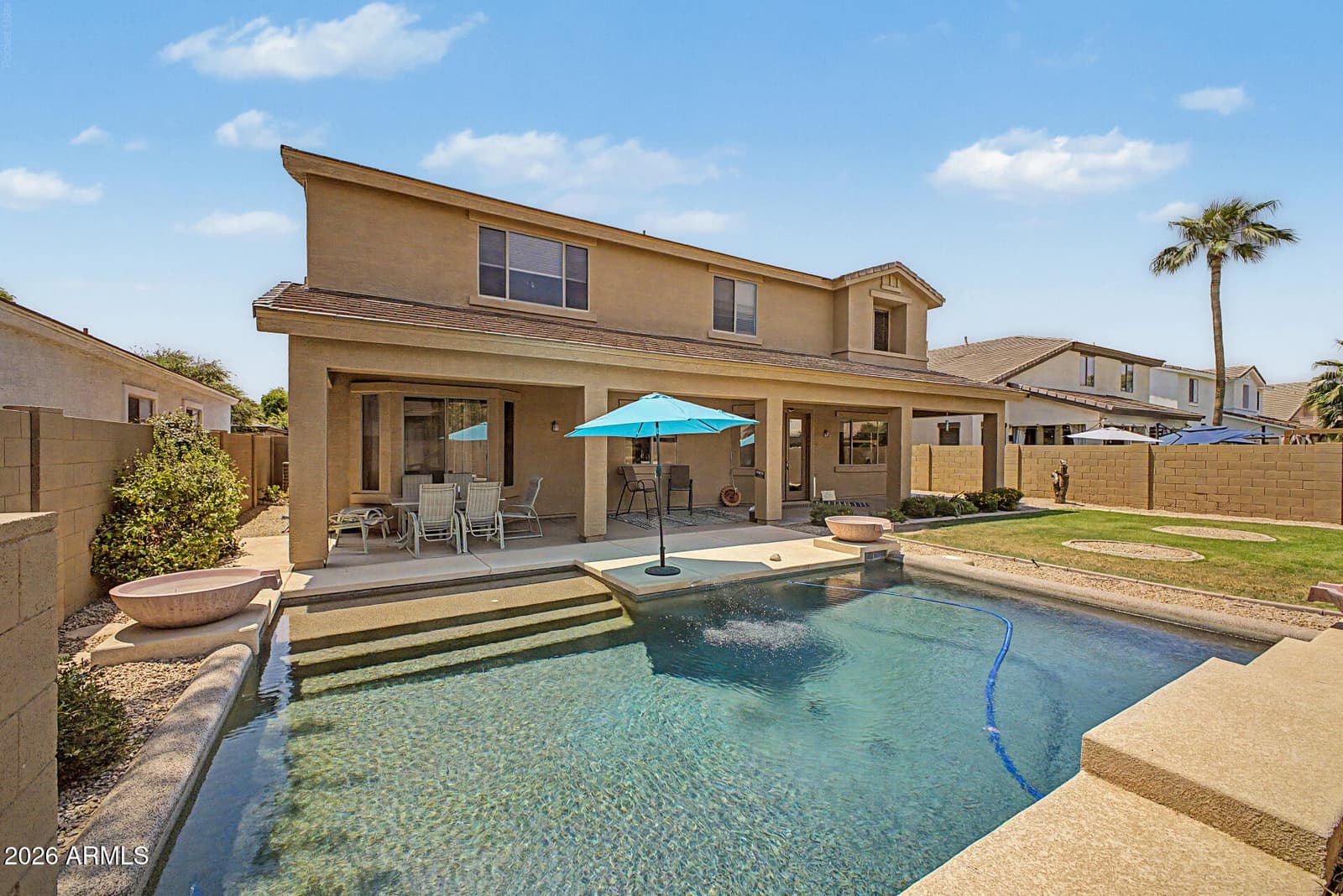 738 E SCORPIO Place, Chandler, AZ 85249 — photo 54 of 58