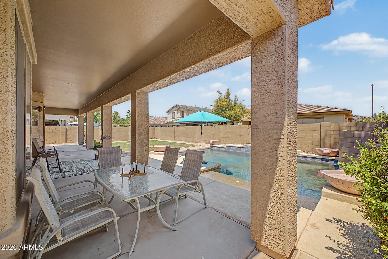 738 E SCORPIO Place, Chandler, AZ 85249 — photo 55 of 58