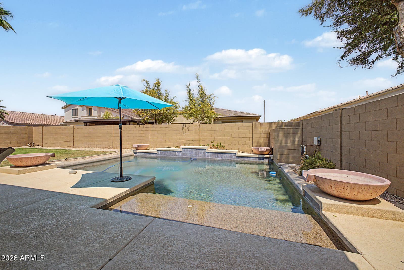 738 E SCORPIO Place, Chandler, AZ 85249 — photo 56 of 58