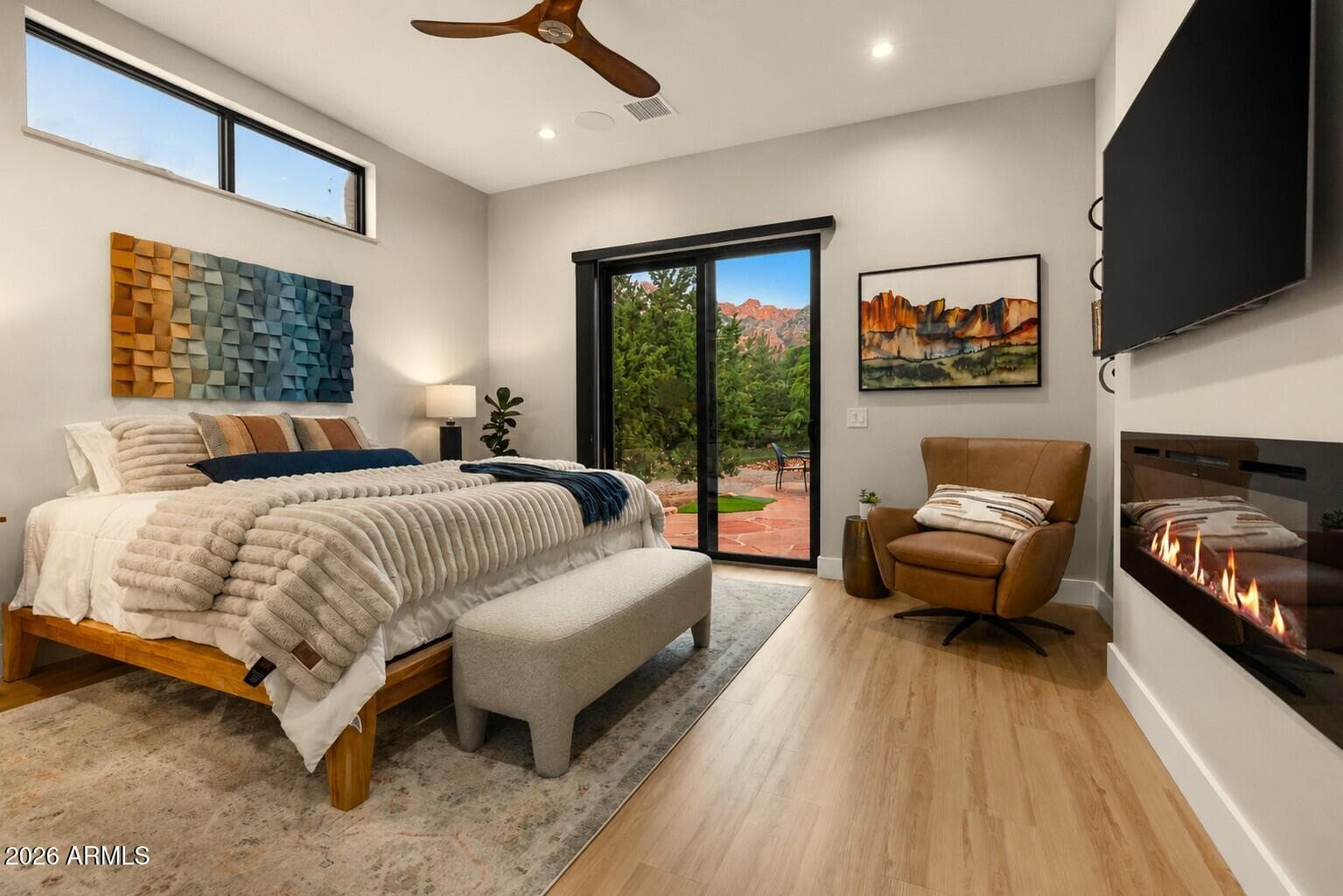 140 Gray Fox Drive, Sedona, AZ 86351 — photo 24 of 44