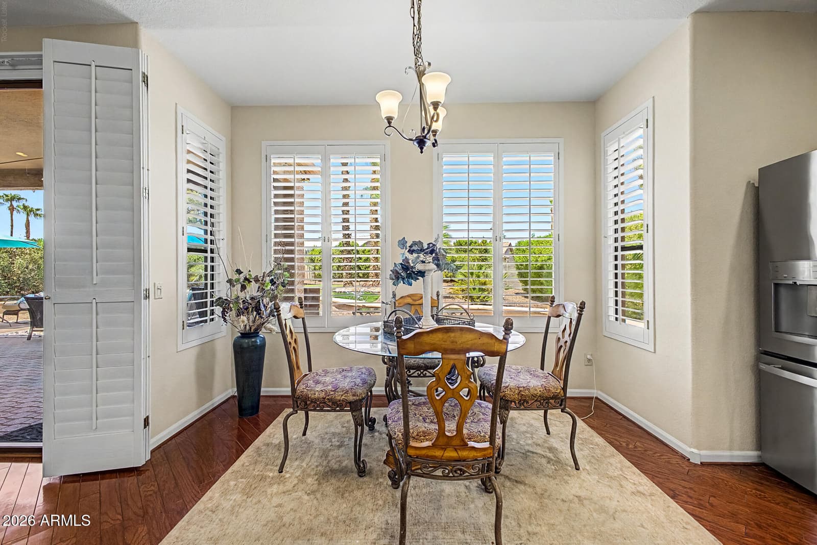 9608 E SUNBURST Drive, Sun Lakes, AZ 85248 — photo 15 of 56