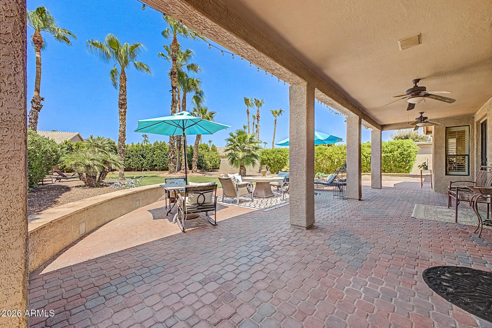 9608 E SUNBURST Drive, Sun Lakes, AZ 85248 — photo 32 of 56