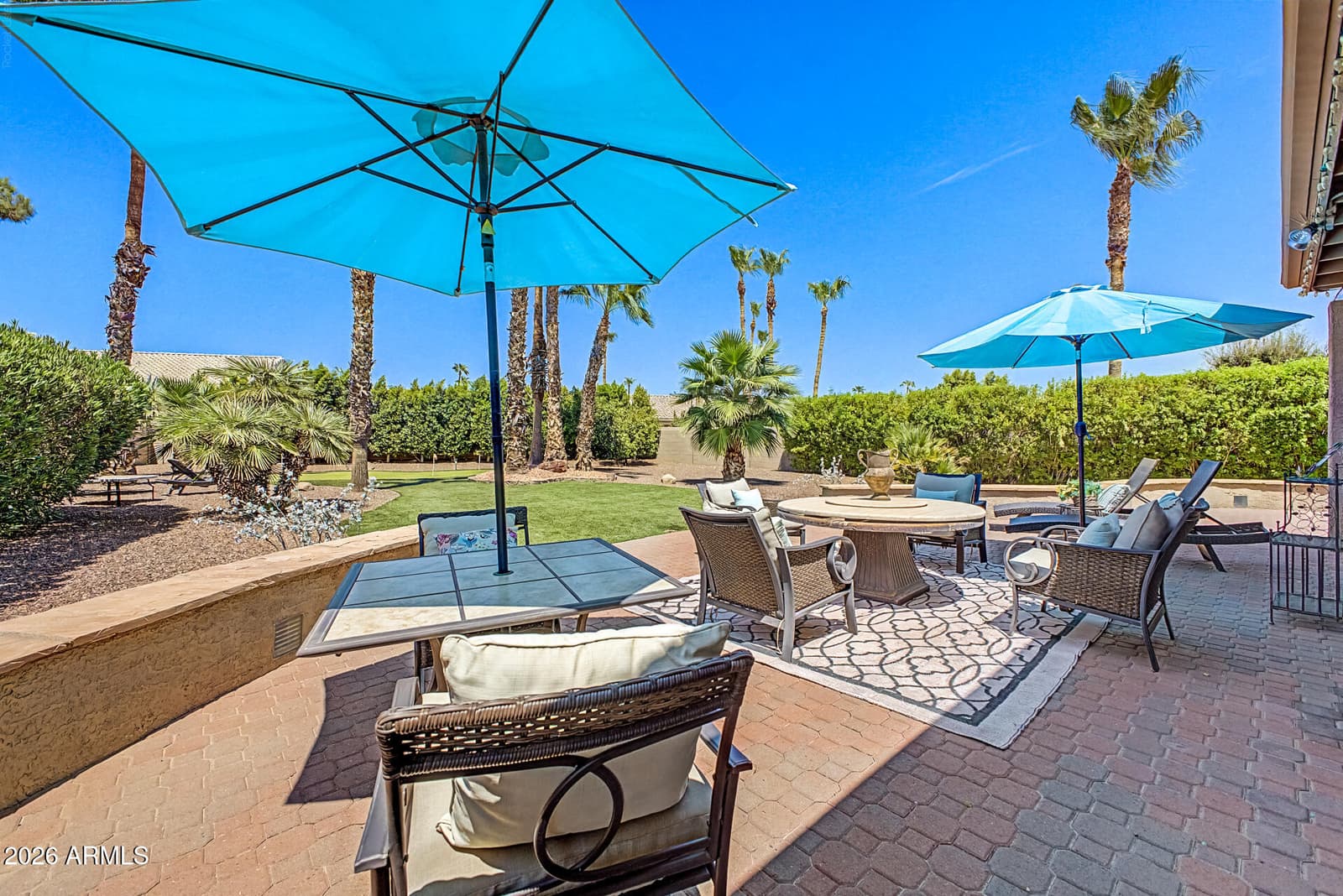 9608 E SUNBURST Drive, Sun Lakes, AZ 85248 — photo 33 of 56