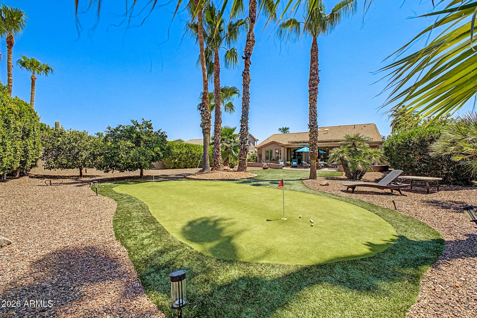 9608 E SUNBURST Drive, Sun Lakes, AZ 85248 — photo 34 of 56
