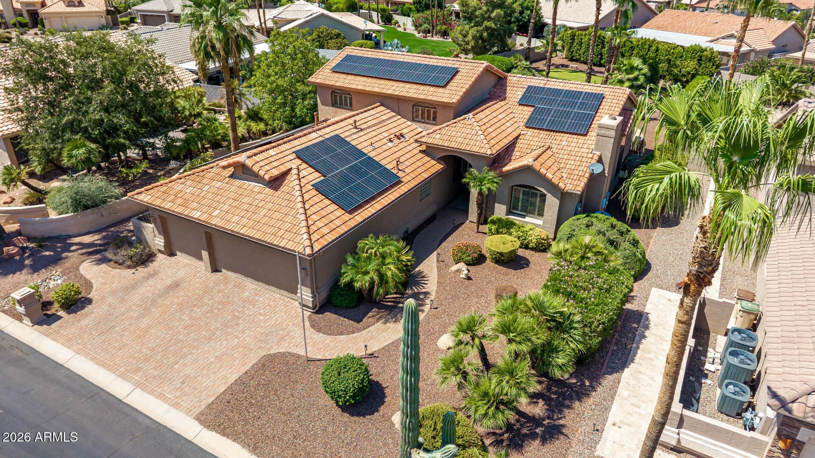 9608 E SUNBURST Drive, Sun Lakes, AZ 85248 — photo 35 of 56