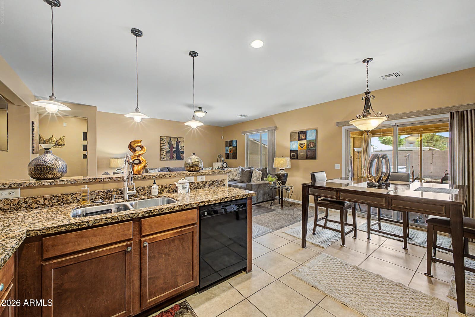 25419 W Carson Drive, Buckeye, AZ 85326 — photo 4 of 21