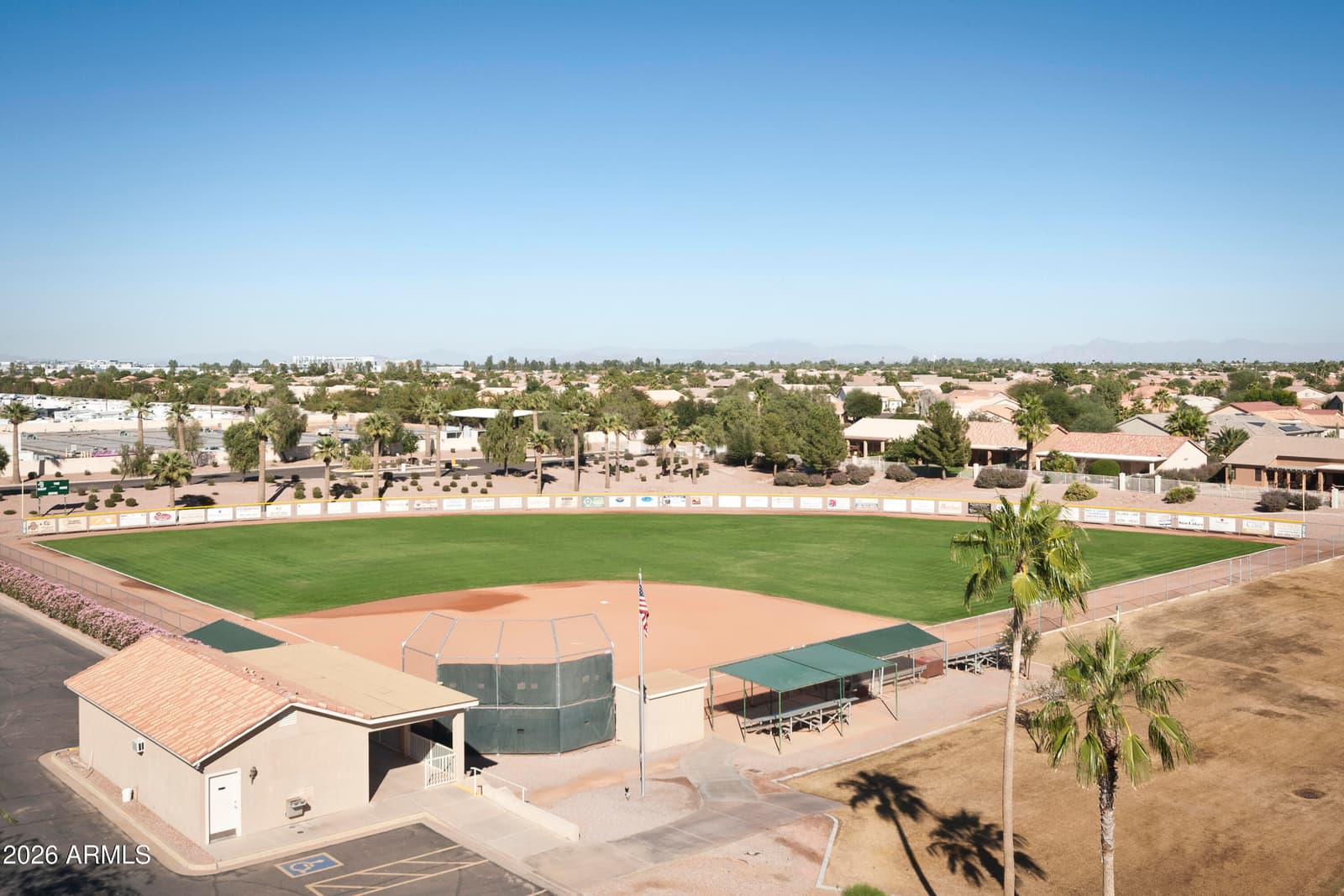 9608 E SUNBURST Drive, Sun Lakes, AZ 85248 — photo 56 of 56