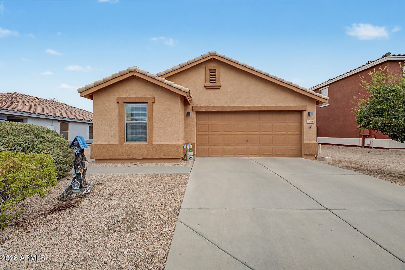 11458 E FLOWER Avenue, Mesa, AZ 85208 — photo 1 of 11