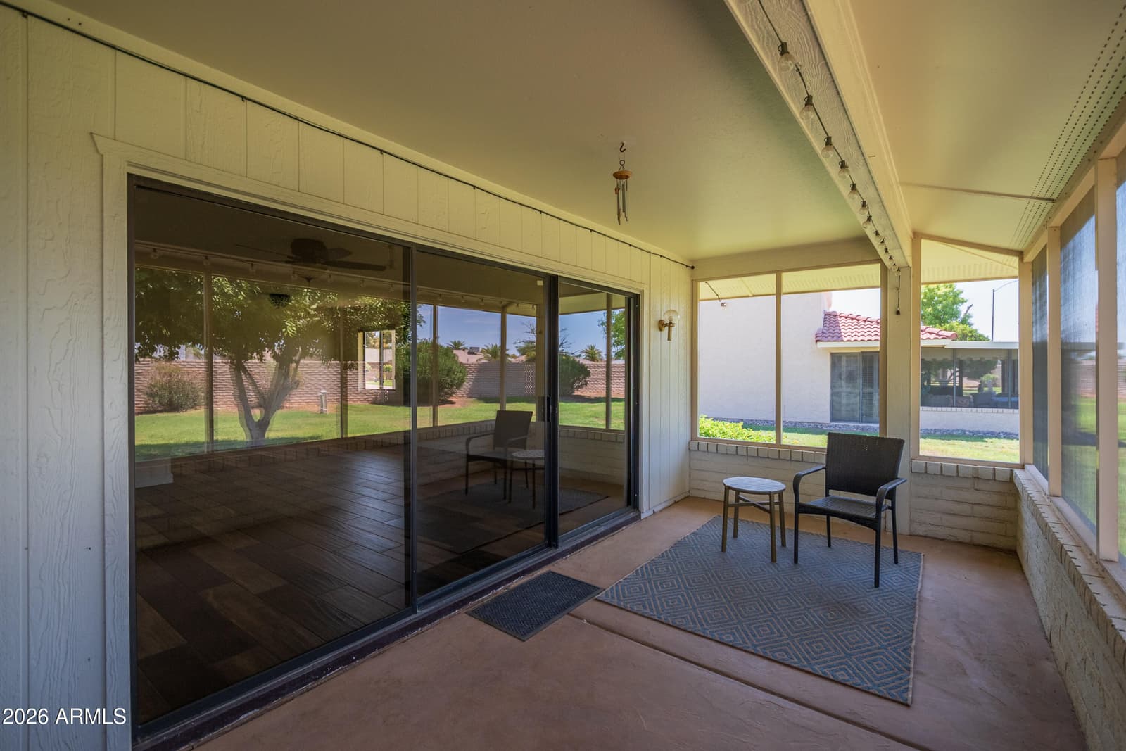 12759 W BALLAD Drive, Sun City West, AZ 85375 — photo 25 of 30