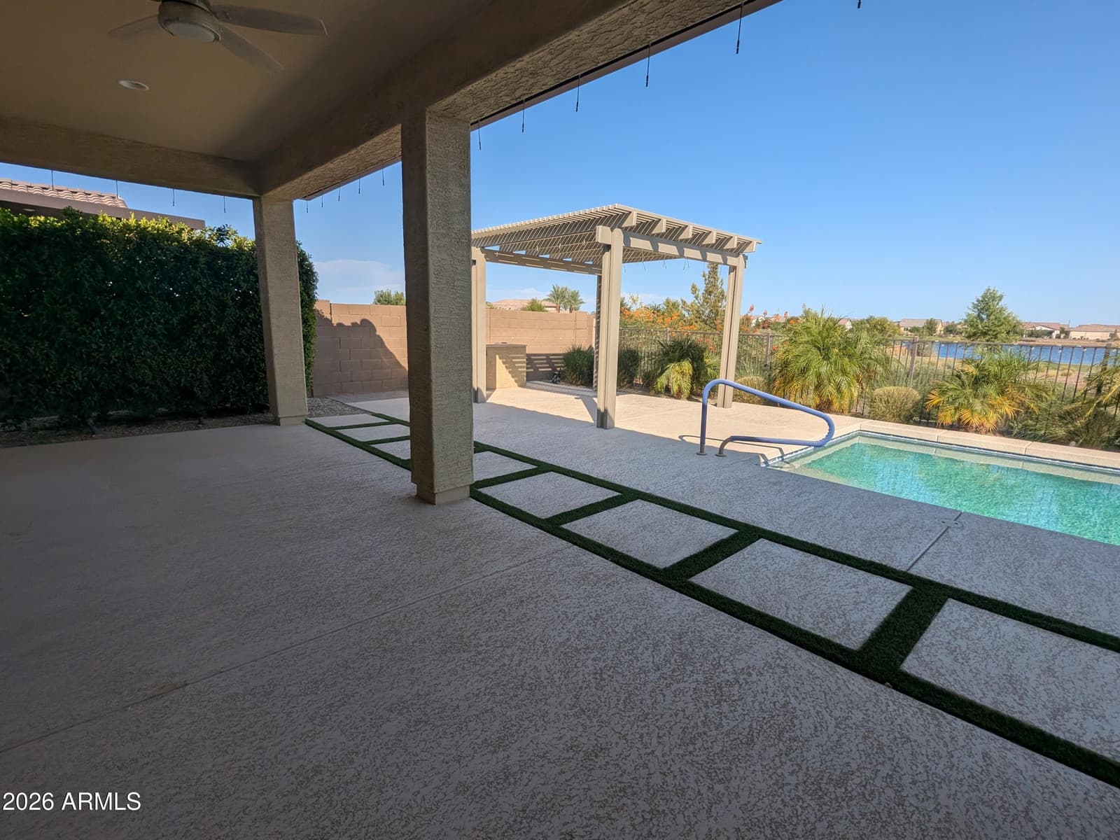 24611 N 174TH Drive, Surprise, AZ 85387 — photo 29 of 37