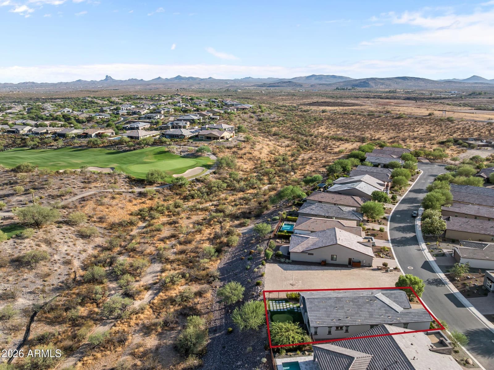 4295 Sawbuck Way, Wickenburg, AZ 85390 — photo 5 of 35