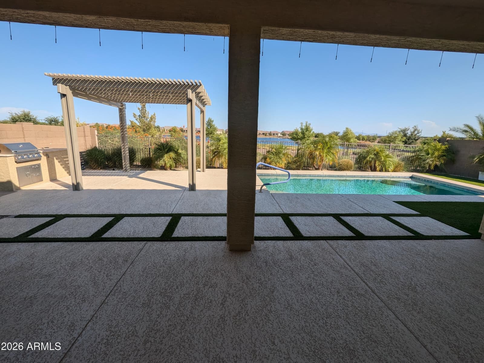 24611 N 174TH Drive, Surprise, AZ 85387 — photo 32 of 37