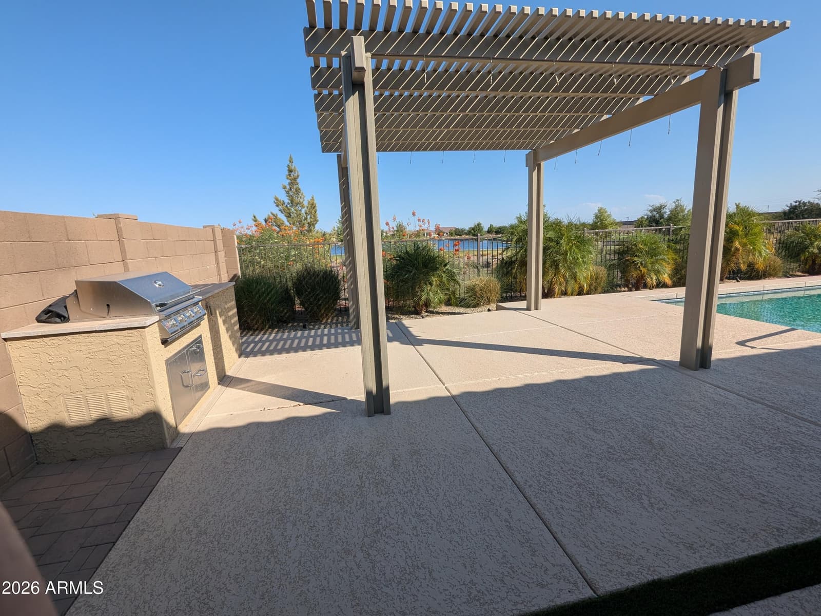 24611 N 174TH Drive, Surprise, AZ 85387 — photo 33 of 37