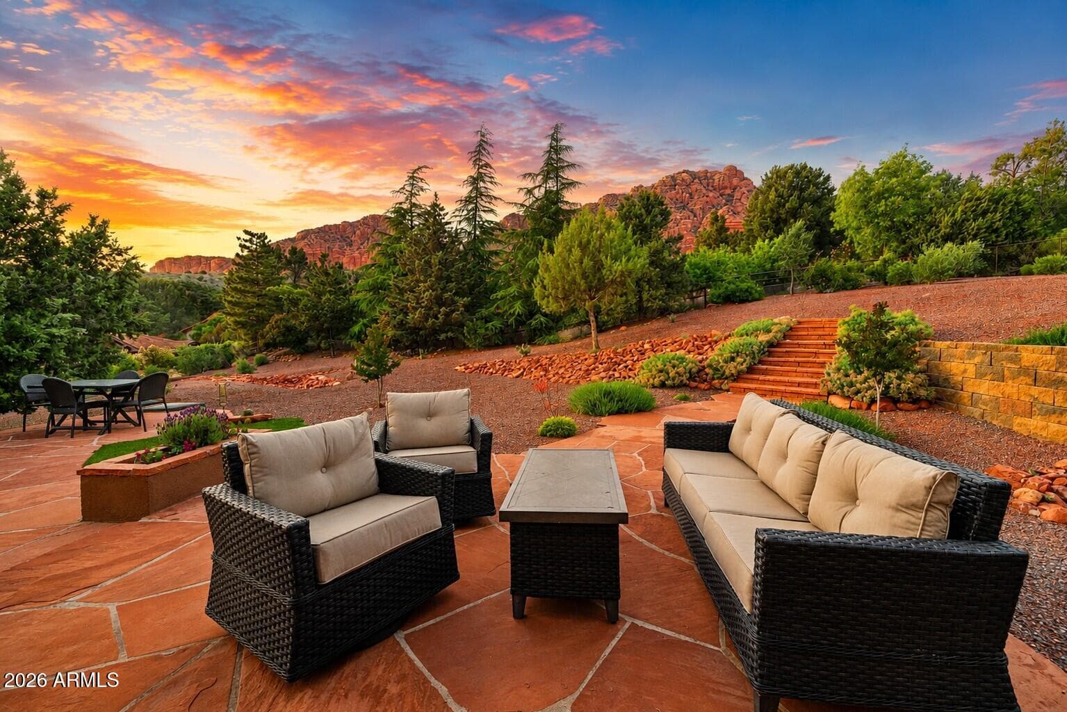 140 Gray Fox Drive, Sedona, AZ 86351 — photo 11 of 44