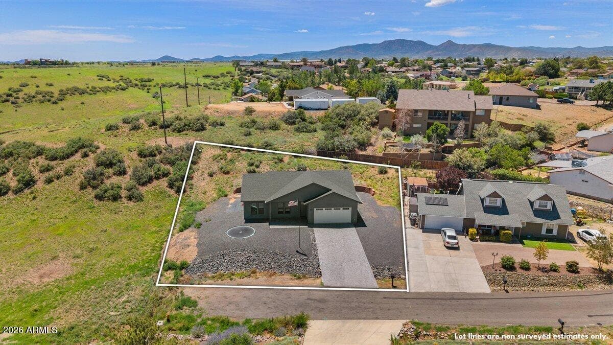 9977 E ARROWHEAD Drive, Prescott Valley, AZ 86314 — photo 16 of 18