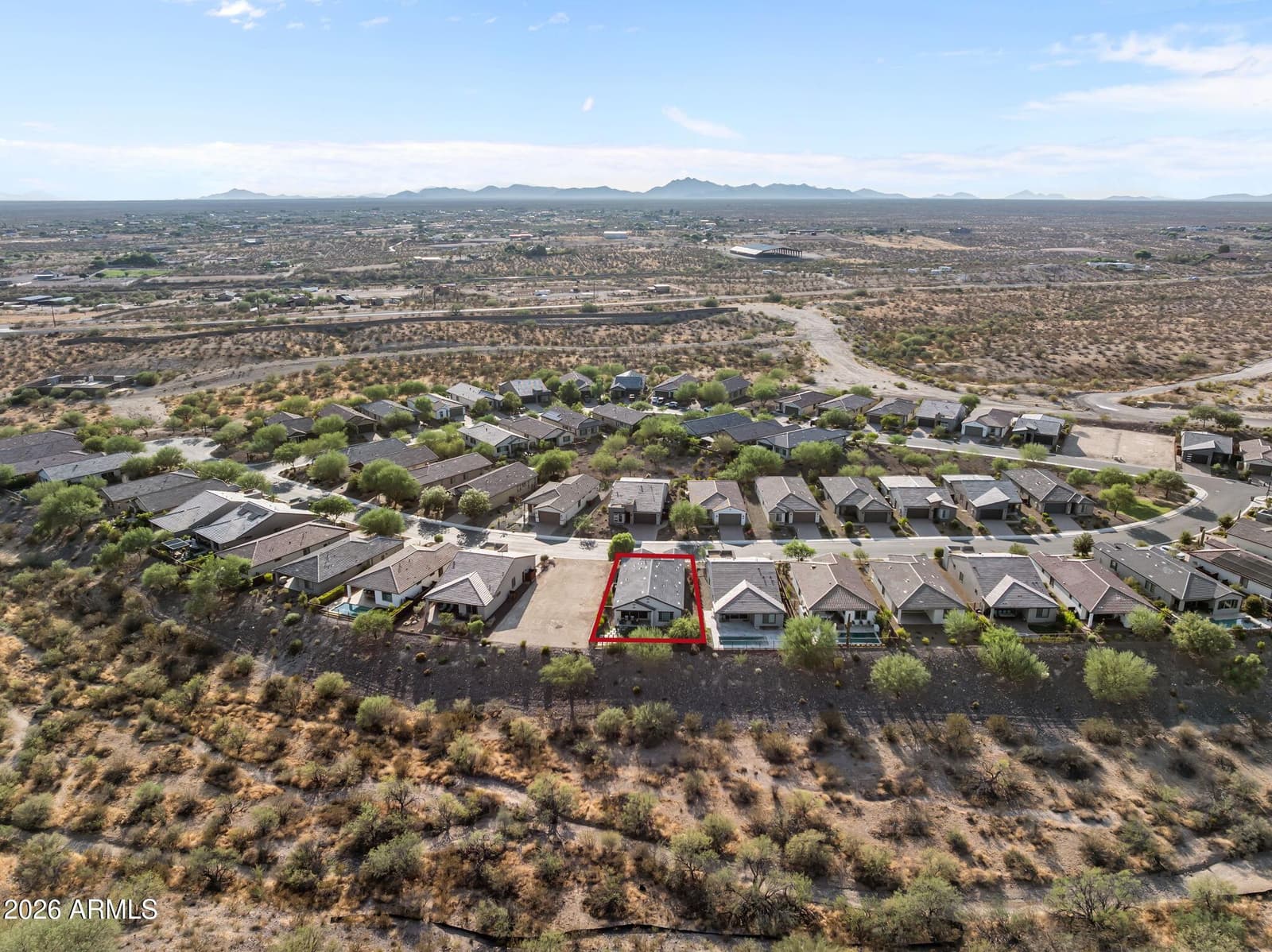4295 Sawbuck Way, Wickenburg, AZ 85390 — photo 33 of 35