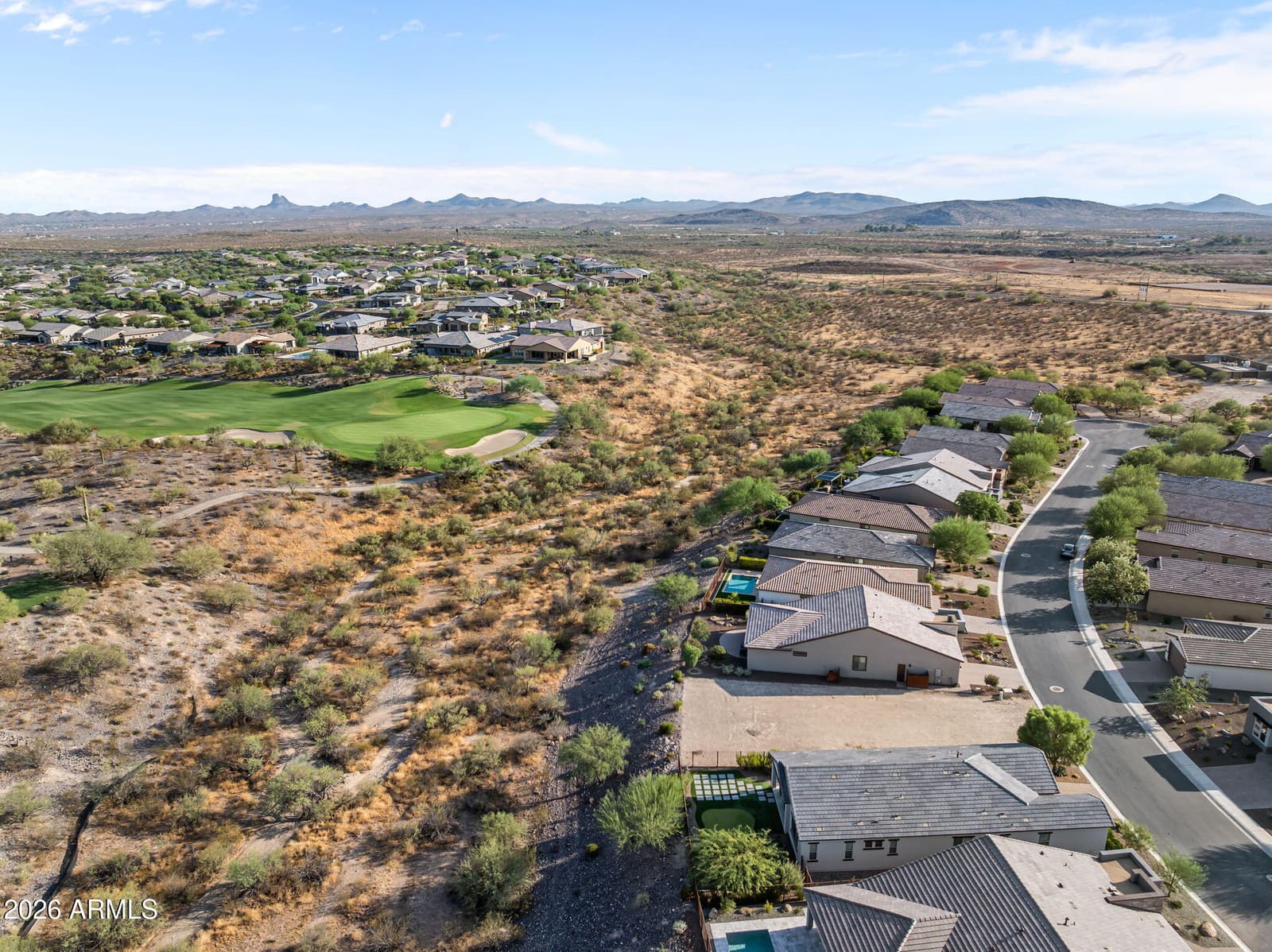 4295 Sawbuck Way, Wickenburg, AZ 85390 — photo 34 of 35