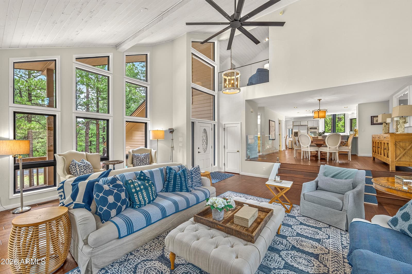 5797 GRIFFITHS Spring, Flagstaff, AZ 86005 — photo 7 of 32