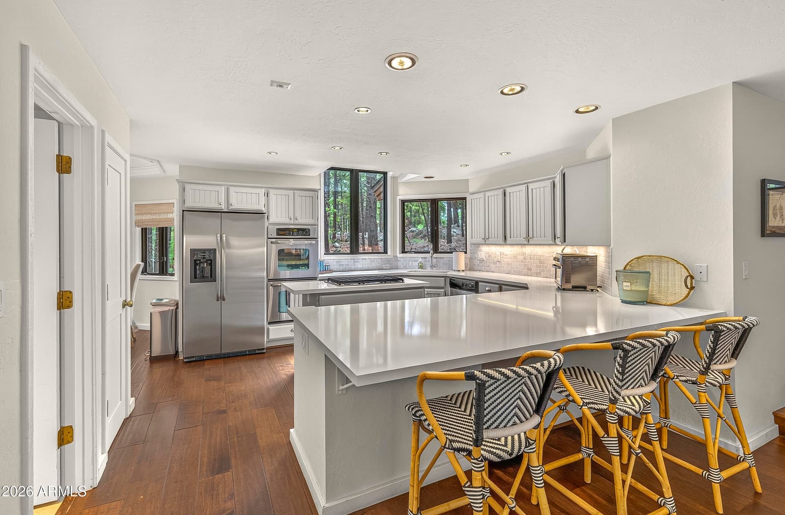 5797 GRIFFITHS Spring, Flagstaff, AZ 86005 — photo 15 of 32