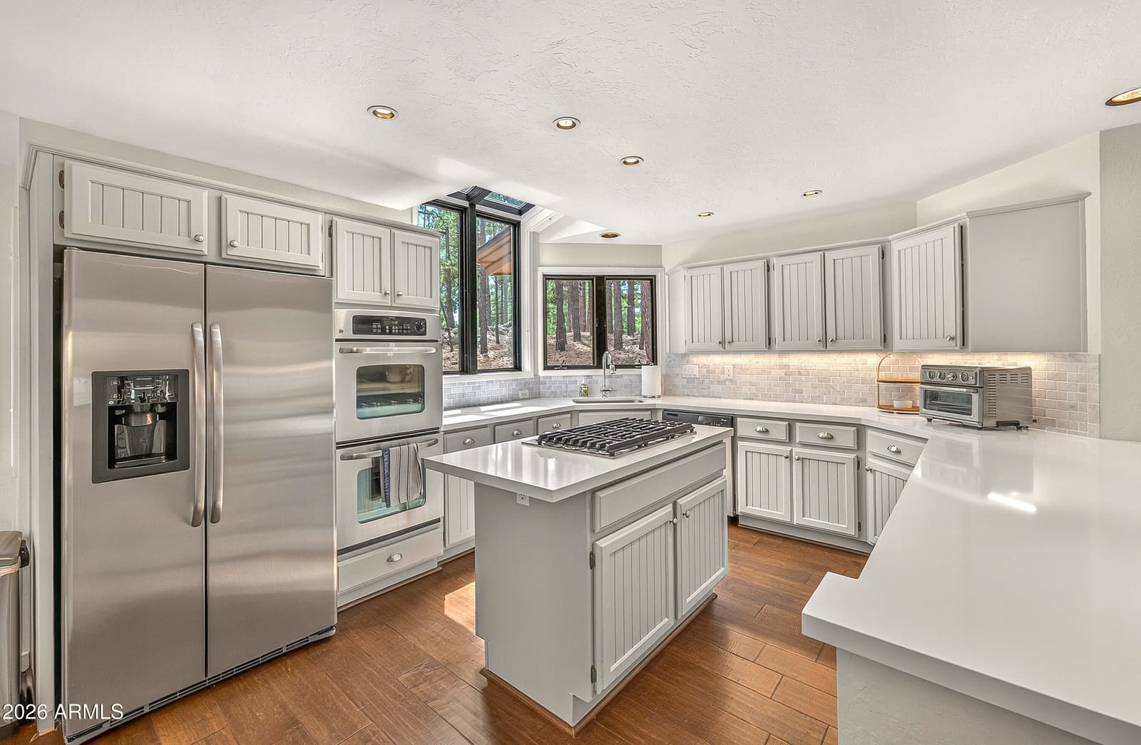 5797 GRIFFITHS Spring, Flagstaff, AZ 86005 — photo 16 of 32